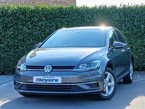 Volkswagen Golf Comfortline BMT/Start-Stop (bj 2017), Auto's, Volkswagen, Bedrijf, Te koop, Golf, ABS, Adaptive Cruise Control