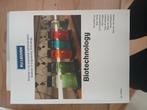 Biotechnology 1st Edition, Ophalen, Zo goed als nieuw