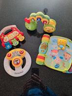 Babyspeelgoed, Kinderen en Baby's, Ophalen, Zo goed als nieuw, Met geluid
