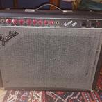 versterker en toebehoren, Muziek en Instrumenten, Versterkers | Bas en Gitaar, Ophalen, Gebruikt, 50 tot 100 watt