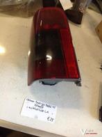 Citroen Berlingo bestel 2005 diesel Wagennr 2500058 Achterli, Auto-onderdelen, Gebruikt, -, -, Ophalen of Verzenden