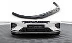 SET Maxton Design Spoiler Volvo S60 V60 R Design Carbon look, Ophalen of Verzenden