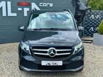 Mercedes-Benz V-Klasse 300 *Exclusive*Full Options*1er Main*, Automaat, 239 pk, 4 cilinders, 7 zetels
