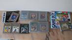 Gameboy Games, Ophalen, Gebruikt