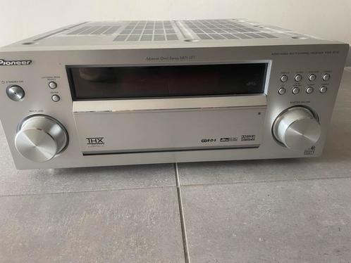 pioneer audio video multi channel receiver vsx-1015, Audio, Tv en Foto, Versterkers en Ontvangers, Zo goed als nieuw, 7.1, Pioneer