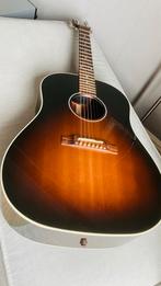 2020 gibson j45 slash nob, Muziek en Instrumenten, Ophalen, Zo goed als nieuw