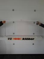 Lichtreclame  kleber v12, Verzamelen, Ophalen