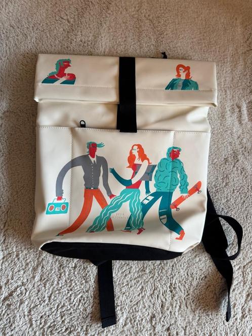 Ucon Acrobatics Backpack, Handtassen en Accessoires, Tassen | Rugtassen, Nieuw, Ophalen of Verzenden