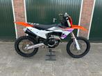 KTM SX-F 250 2024 90 h, Zo goed als nieuw, Ophalen, Overige merken