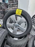 Kit hiver  Hyundai/Mazda i40/i20  5x114.3 16 pouces, Ophalen, 16 inch, Band(en)