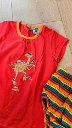 Pyama Woody, 1 jaar, Ophalen of Verzenden, Zo goed als nieuw, Meisje