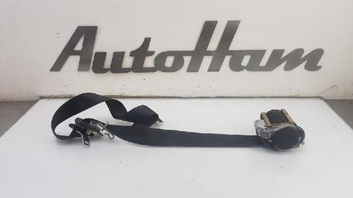 VEILIGHEIDSGORDEL RECHTS VOOR Peugeot 407 SW (6E), Auto-onderdelen, Interieur en Bekleding, Peugeot, Gebruikt