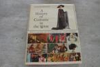 A HISTORY OF COSTUME IN THE WEST, Ophalen of Verzenden, Gelezen