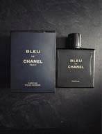 Bleu de Chanel Parfum, Handtassen en Accessoires, Uiterlijk | Parfum, Ophalen of Verzenden, Nieuw
