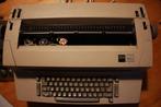 Machine à écrire électrique, Divers, Machines à écrire, Enlèvement, Comme neuf