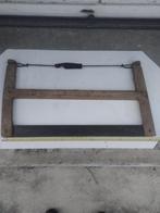 Zeer vintage handzaag, Tuin en Terras, Verzenden, Handzaag