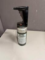 Originele Graviner Swordsman Scimitar Tank Brandblusser uit, Collections, Objets militaires | Général, Enlèvement ou Envoi