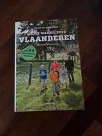 Groot wandelboek Vlaanderen, Ophalen of Verzenden, Zo goed als nieuw, Michaël Cassaert