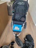 Mountain buggy, Enfants & Bébés, Autres marques, Poussette combi, Enlèvement, Utilisé