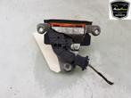 SLOTVANGER ACHTERKLEP Skoda Fabia (6Y5) (01-2000/12-2007), Auto-onderdelen, Gebruikt, Skoda