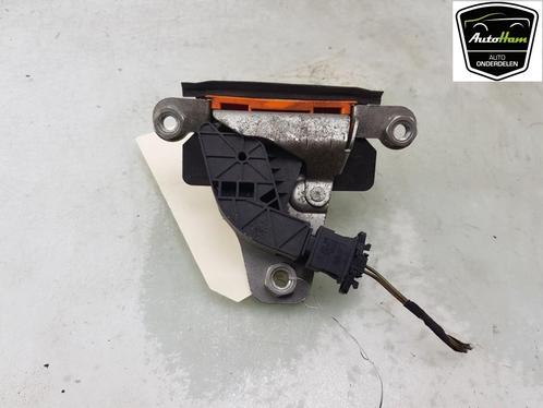 SLOTVANGER ACHTERKLEP Skoda Fabia (6Y5) (01-2000/12-2007), Auto-onderdelen, Carrosserie, Skoda, Gebruikt