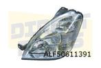Iveco Daily (-10/11) koplamp Links OES! 69500013, Neuf, -, -, Autres marques automobiles
