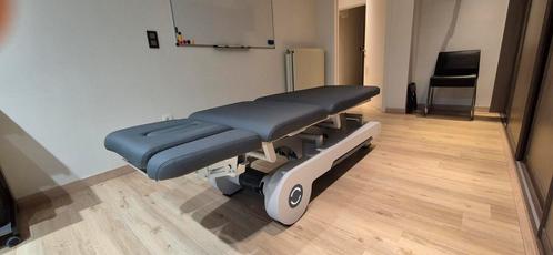 Naggura N'Run 5 EVO behandeltafel, Sport en Fitness, Massageproducten, Zo goed als nieuw, Massagetafel, Ophalen