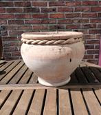 Terracotta 30 cm, Tuin en Terras, Gebruikt, Ophalen of Verzenden