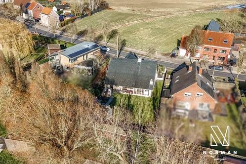 Huis te koop in Kuurne, 4 slpks, Immo, Huizen en Appartementen te koop, Vrijstaande woning