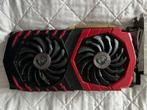 GTX 1070 Ti 8GB grafische kaart, Computers en Software, Ophalen, Zo goed als nieuw, Nvidia