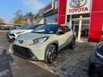 Toyota Aygo X pulse AygoX Pulse CVT (direct beschikbaar) - a, Auto's, Toyota, Automaat, Metaalkleur, Euro 6, 72 pk