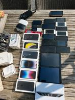 Oude gsm’s oa iphone , nokia, ipads, Ophalen, Gebruikt, Apple iPhone