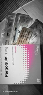 Medicatie PPID (Cushing) paard, Dieren en Toebehoren, Ophalen of Verzenden