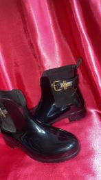 Tommy Hilfiger regenlaarzen, Kleding | Dames, Schoenen, Ophalen, Tommy hilfiger, Zwart, Regenlaarzen