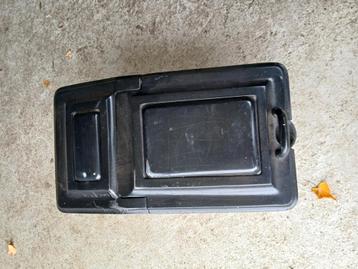 Kolenbak beschikbaar voor biedingen