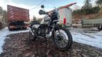 Royal Enfield Himalayan, Motoren, Motoren | Royal Enfield, 411 cc, Particulier, Overig, 1 cilinder