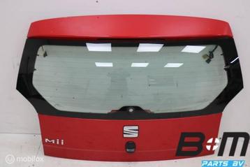 Achterklep Seat Mii Skoda citygo LY3D 1ST827025G beschikbaar voor biedingen