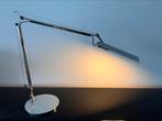 Design lamp / bureaulamp Artemide Tolomeo Video, Ophalen, Gebruikt, 50 tot 75 cm