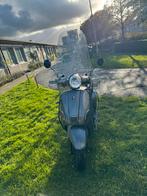 Gts Toscana dynamic, Fietsen en Brommers, Ophalen, Benzine, Overige merken