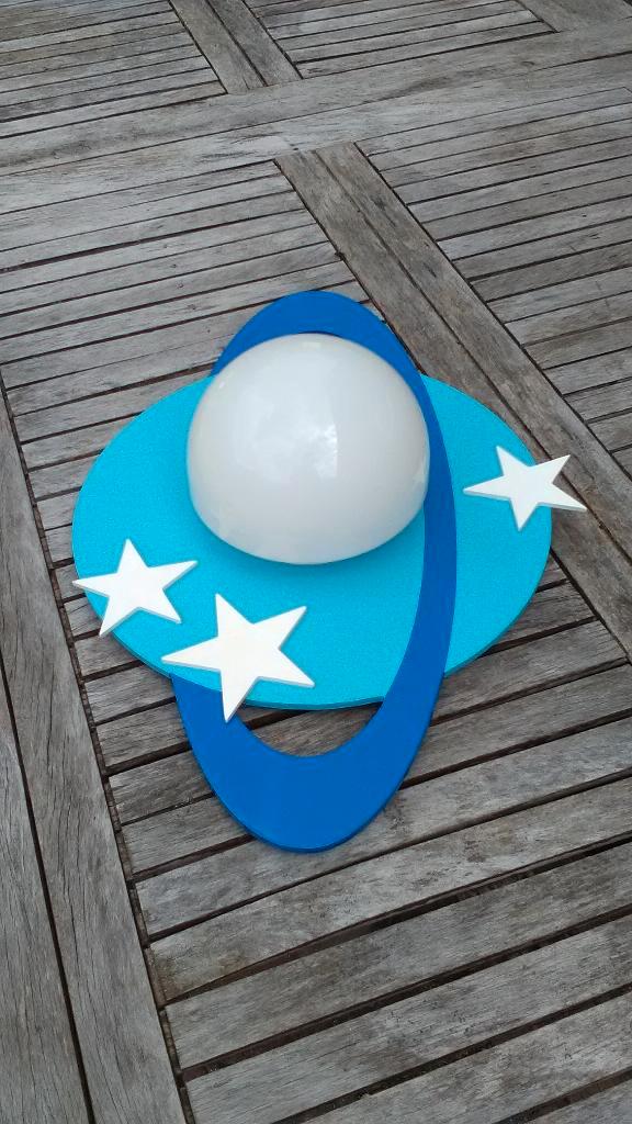 Luminaire enfant, Enfants & Bébés, Chambre d'enfant | Aménagement & Décoration, Neuf, Enlèvement ou Envoi