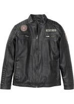 Veste homme neuve, Motos