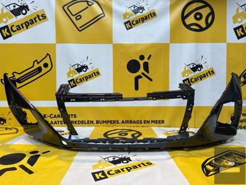 Voorbumper Hyundai Tucson 4 IV 86511-N7000 2020-2023 beschikbaar voor biedingen