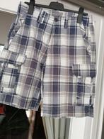 Heren short maat M zo goed als nieuw, Kleding | Heren, Zo goed als nieuw, Ophalen, Nagata, Maat 48/50 (M)