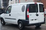 Fiat doblo 1.9 jtdi bj 2005 140000 km lichte vracht, Auto's, Fiat, Particulier, Te koop
