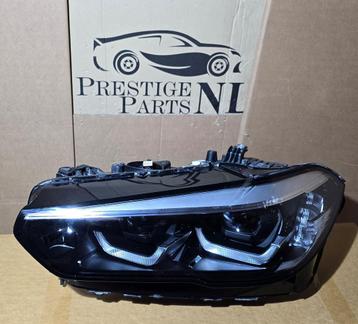 Koplamp BMW X5 G05 Voll LED Links Origineel 9481783-07 LL beschikbaar voor biedingen