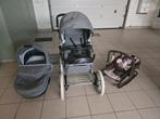 De Rolls Royce van de kinderwagen Buggy als splinternieuw!, Ophalen of Verzenden, Zo goed als nieuw, Kinderwagen