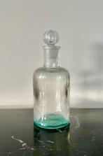 Antiek flesje BOTOT, Antiek en Kunst, Ophalen