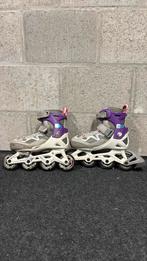Skeelers Decathlon, Kinderen, Inline skates 4 wielen, Ophalen, Overige merken