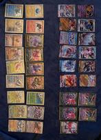 Pokemon hits, Enlèvement ou Envoi, Comme neuf, Plusieurs cartes, Foil