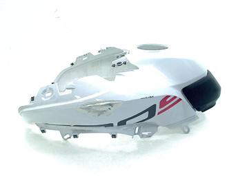 TANK COVER Multistrada 1200 S 2015-2017 (MTS1200 1200S)